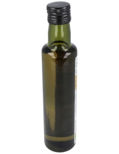 Mandole Aceite De Lino Bio 250Ml