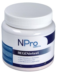 Npro Regenintest 171Gr. 2