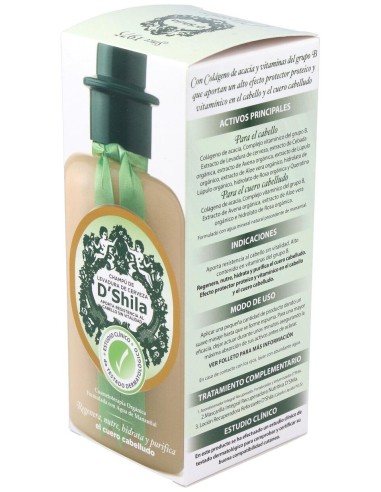 Champu Levadura De Cerveza 300Ml