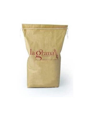 Harina De Espelta Blanca 5Kg. Eco