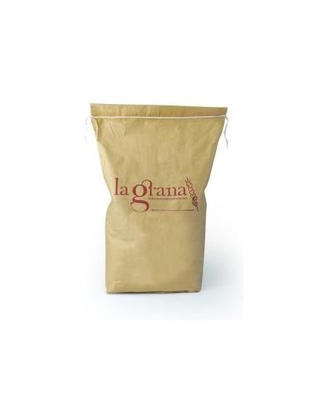 Harina De Espelta Blanca 5Kg. Eco