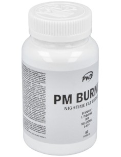 Pm Burner 60Cap. 2