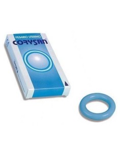 Corysan Pesario Uterino 100 Mm, 1 Unidad