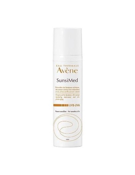 Avène Sunsimed, 80 Ml