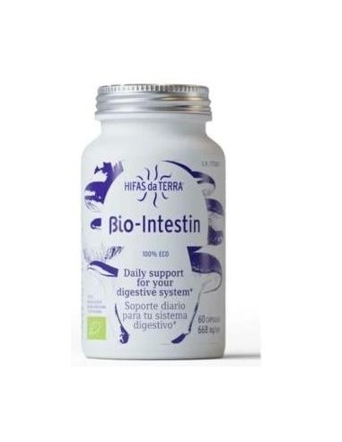 Bio-Intestin Hdt 60Cap.