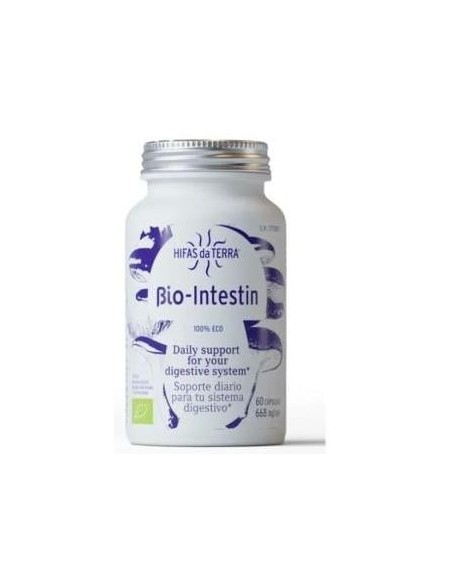 Bio-Intestin Hdt 60Cap.