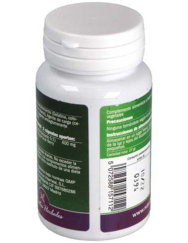 Acai Berry 1000Mg. 60Cap.