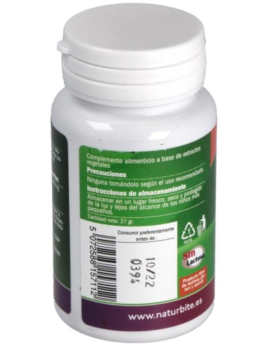 Acai Berry 1000Mg. 60Cap.