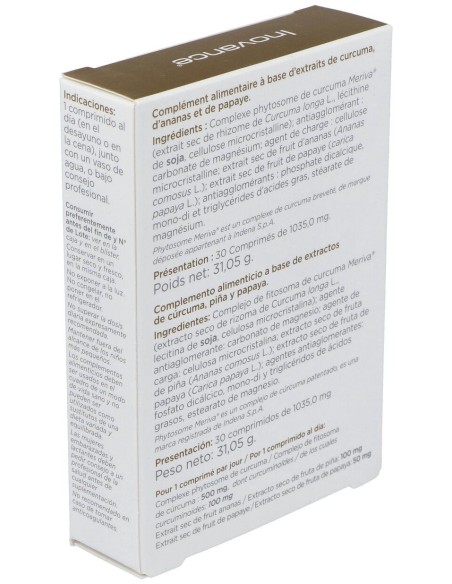 Curcuma+ 30Comp.