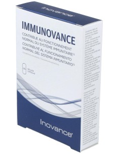 Immunovance 30Cap. 2