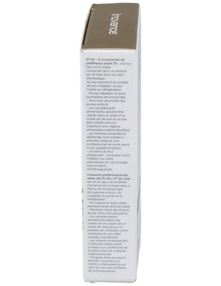 Quercetine Complex 30Cap.