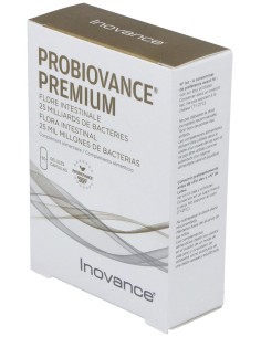 Probiovance Premium 30Cap. 2
