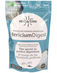 Hericium Digest 100Gr.