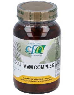 Mvm Complex 60Vcaps