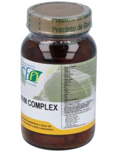 Mvm Complex 60Vcaps 2