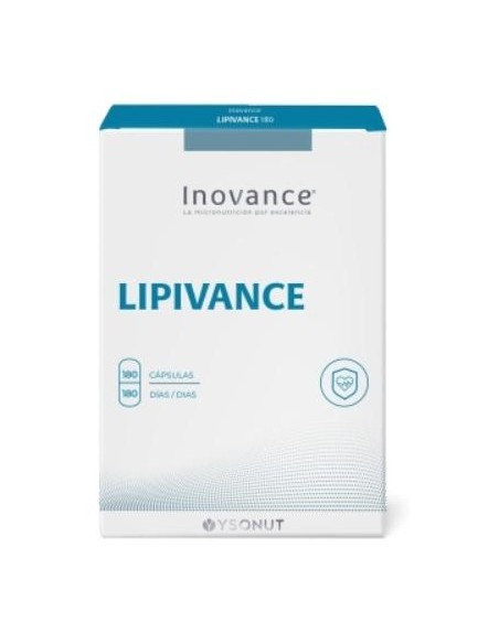 Lipivance 180Comp.