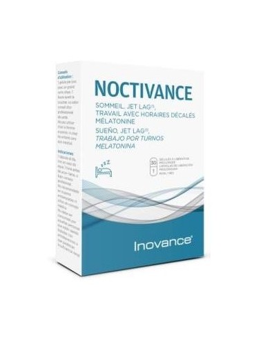 Noctivance 30Cap.