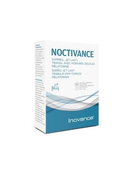 Noctivance 30Cap.