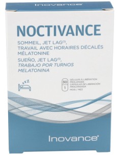Noctivance 30Cap. 2