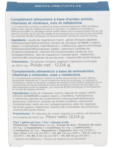 Noctivance 30Cap.