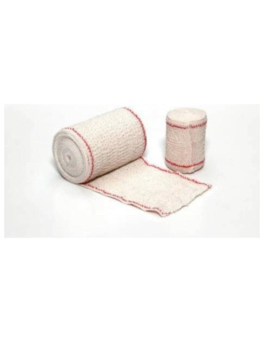 Clinibax Venda Crepé 5 Cm X 4 M, 1 Unidad