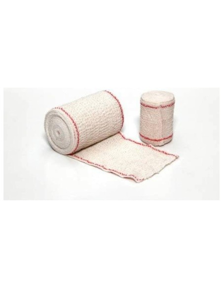 Clinibax Venda Crepé 5 Cm X 4 M, 1 Unidad