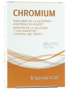 Chromium Plus 60Comp.