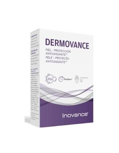 Dermovance 30Comp.