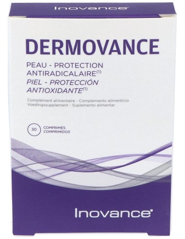 Dermovance 30Comp.