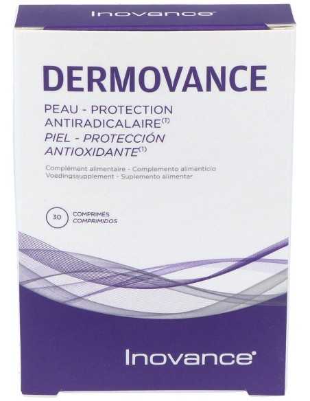 Dermovance 30Comp.