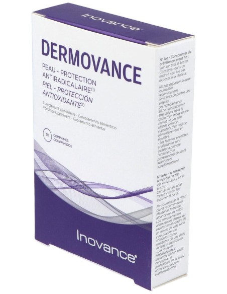 Dermovance 30Comp.