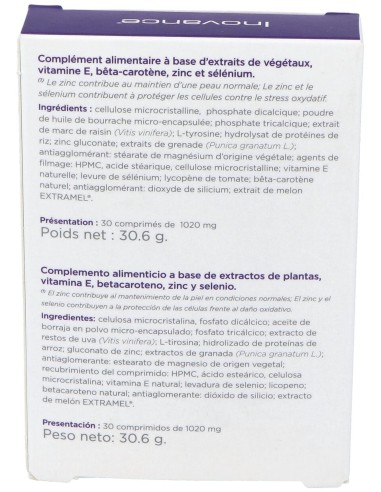 Dermovance 30Comp.