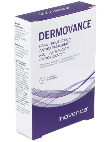 Dermovance 30Comp.