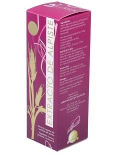 Extracto De Alpiste 50Ml. 2