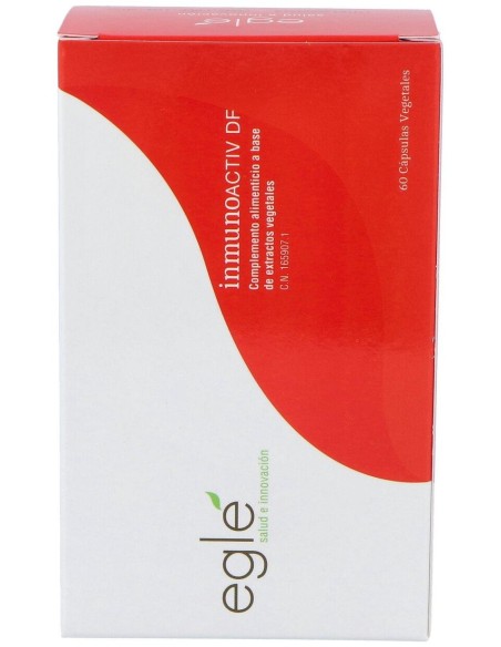 Inmunoactiv Df 60Cap.