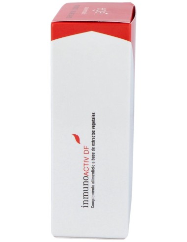 Inmunoactiv Df 60Cap.