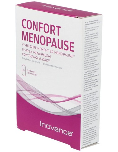 Confort Menopause 30Comp.