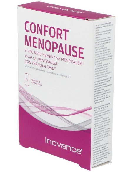 Confort Menopause 30Comp.