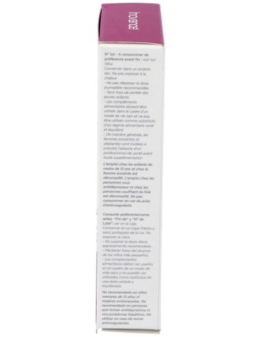 Confort Menopause 30Comp.