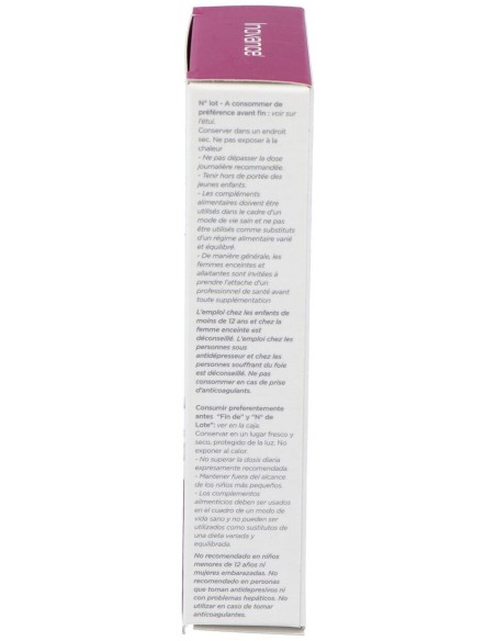 Confort Menopause 30Comp.