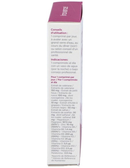 Confort Menopause 30Comp.