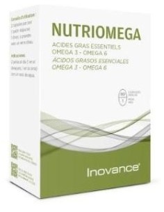 Nutri Omega 60Cap.