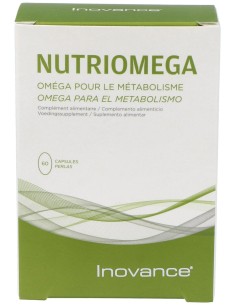 Nutri Omega 60Cap. 2