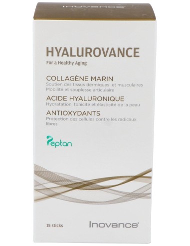 Hyalurovance 15Sticks