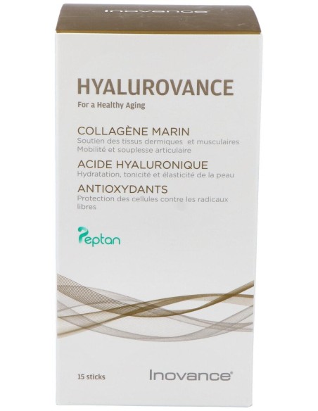 Hyalurovance 15Sticks