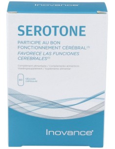 Serotone 60Cap.