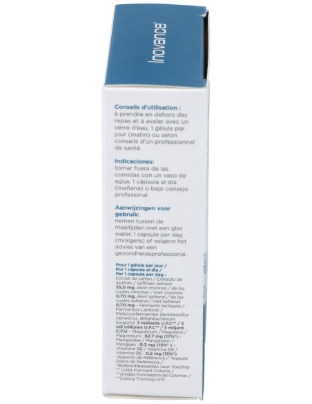 Probiovance S3 30Cap.