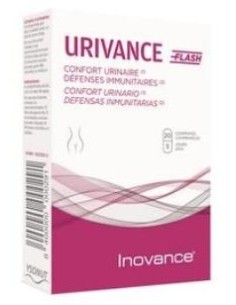 Urivance Flash 20Comp.