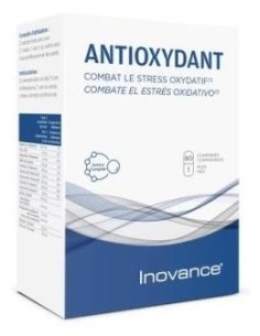 Antioxidante 60Comp.
