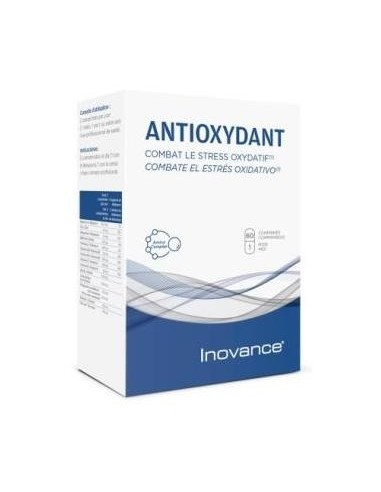 Antioxidante 60Comp.